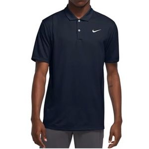 Men's Nike Dri-FIT Golf Polo (S)